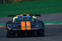 Wim Lumbeeck blijft leider in Divisie GT na moeilijk weekend