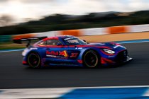 Verstappen Racing maakt overstap naar Mercedes-AMG