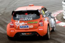 Renault heeft interesse in World RX