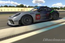 Degelijke startvelden voor Virtual Belcar en Belcar Virtual Skylimit Sprint Cup