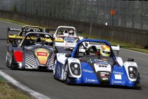 GHK Racing met ambitie richting 24 Hours of Zolder