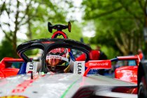 Bern: Pascal Wehrlein besluit de tweede vrije training als snelste