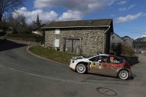 South Belgian Rally: Roger Hodenius, een jaar na zijn debuut