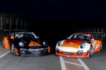 Trackspeed verdedigt titel met twee wagens