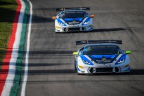 World Final: Gerard Van der Horst wint nu ook de World titel in de Cup