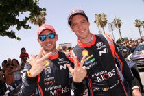 WRC: Martijn Wydaeghe neemt zitje Nicolas Gilsoul in naast Thierry Neuville