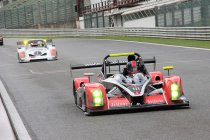 Spa Euro Race: Deldiche Racing behaalt besttijd in VT1