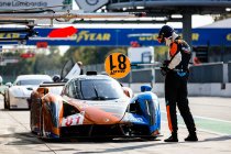 Portimão: zware opgave voor Milo Racing