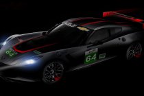 6H Shanghai: Corvette brengt fabriekswagen aan de start