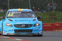 Vervoegt Yvan Muller alsnog Thed Björk bij Polestar Cyan Racing?