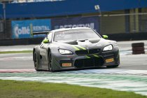 Finale Races: Max Tubben en Max Weering zijn kampioen na winst in race 1
