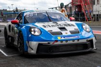 992 Endurance: Mühlner Motorsport start vanaf pole