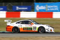 24 Hours of Zolder: 24ste deelname voor ambitieuze Frank Thiers