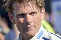 Grönholm maakt comeback met Yaris in Zweden