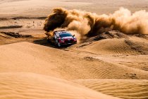 Saudi-Arabië: Sesks pakt kop na straf voor Fourmaux