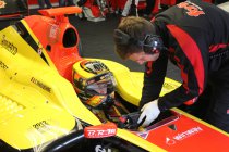 Hungaroring: Magnussen start weekend goed – Vandoorne moet voorlopig afhaken