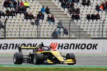 Hockenheim: Drie op drie voor Martins – De Wilde vierde