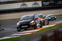 Racing Festival: Ford Peerlings met vier troeven naar de Ardennen