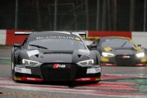 Circuit Zolder, donderdag 22 maart 2018 – Internationale testdag
