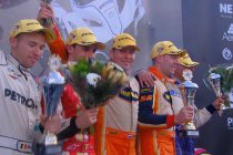 Finaleraces: Uitzending gemist: Supercar Challenge Ronde 8 (Sport & Lights)