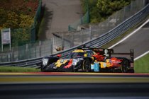 4H Spa: Derde plaats voor Tom Van Rompuy in LMP2 Pro-Am