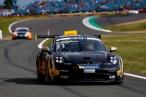 Silverstone: Vijftiende tijd voor Benjamin Paque