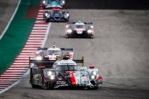 Lone Star Le Mans: Rebellion Racing zonder problemen