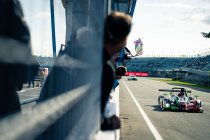 Jack's Racing Day: Supercar Challenge zorgt voor spektakel