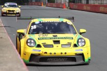 24H Zolder: Internationale sterren Laurens Vanthoor en Bertrand Baguette versterken Porsche-teams