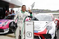 Norisring: Ayhancan Güven met AlphaTauri Ferrari naar DTM