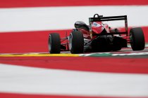 FIA F3: Eerste pole op de Red Bull Ring is voor Callum Ilott