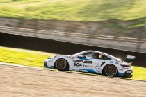 RedAnt Racing volgend weekend op twee fronten actief