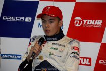 F4 Magny Cours: Neal Van Vaerenbergh: “Mijn beste meeting van het seizoen”
