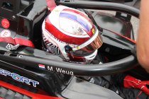 Hungaroring: Maya Weug terug naar het FRECA kampioenschap