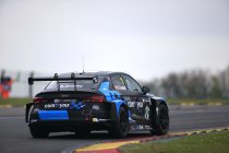 6H Spa: Comini wint eerste TCR race – Benjamin Lessennes tweede