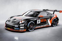 GT Cup Europe: Stienes Longin en Nicolas Saelens doen resoluut gooi naar de Europese titel