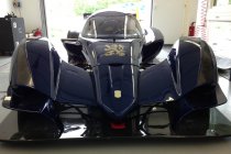 Slovakiaring: Nieuwe Superlights-divisie Supercar Challenge klaar voor debuut