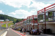 24H Spa: Nieuwssprokkels op donderdag