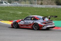 Spa: Glenn Van Parijs en Robert De Haan verdelen op Spa-Francorchamps de zeges