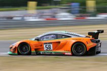 24H Spa: Uw ontwerp op een McLaren 650S GT3