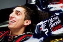 Sébastien Buemi opnieuw reserverijder bij Red Bull Racing
