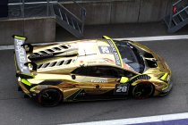 6H Spa: Bonduel tweemaal de snelste in de kwalificaties