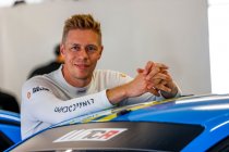 Hungaroring: Lynk& Co topt beide oefensessies
