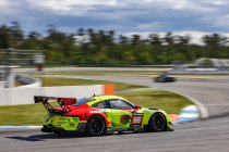 12H Hockenheim: Haegeli by T2 Racing behaalt eerste 24H SERIES-overwinning
