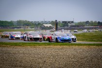 Nogaro: 33 wagens en een Belg aan de start