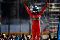 e.Prix Mexico: Verrassende zege voor Lucas di Grassi