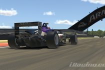 Bathurst: Ayhancan Güven en Joshua Rogers oppermachtig in VCO ProSIM Series