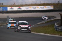 Openingsraces: Nathan Vanspringel en Kenny Herremans verdelen de eerste winst