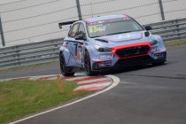 Zhejiang: Hyundai i30 TCR wint bij debuut