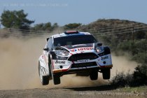 Rally van Cyprus: Kajetanowicz doet beste zaak in kampioenschap